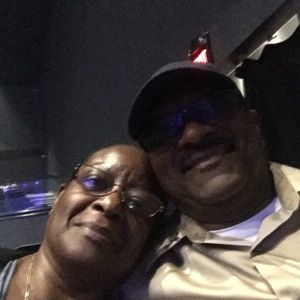 Meet your Posher, Jeanette